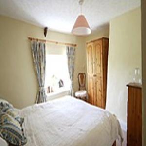 Bed and Breakfast Higher Tresmorn Farm Crackington Haven Exterior foto